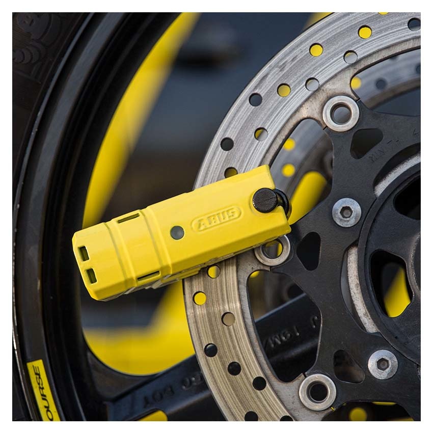 ABUS Granit Detecto XPlus 8077