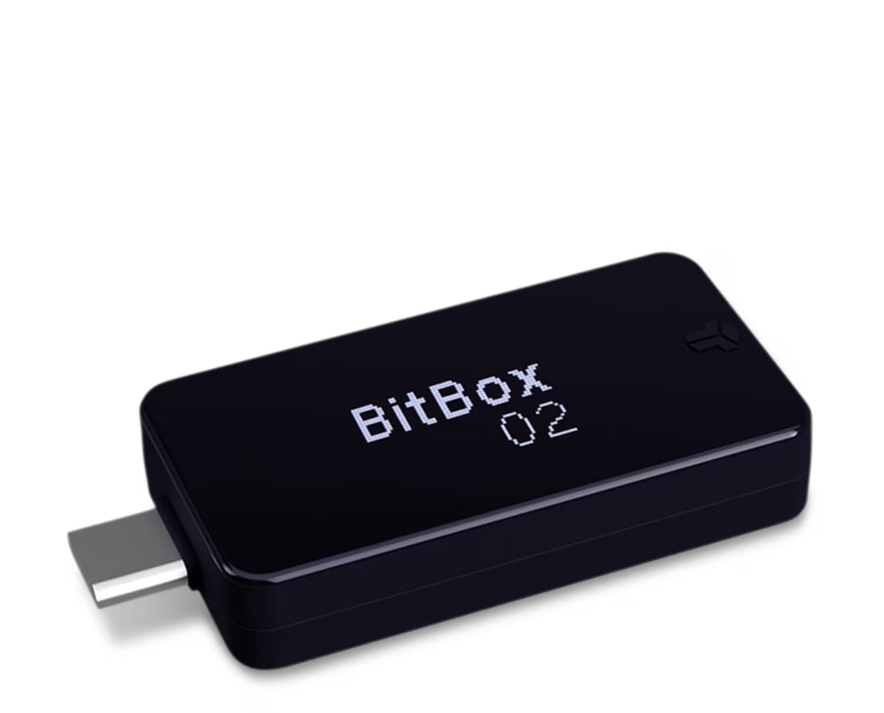 BitBox02 Hardware Wallet