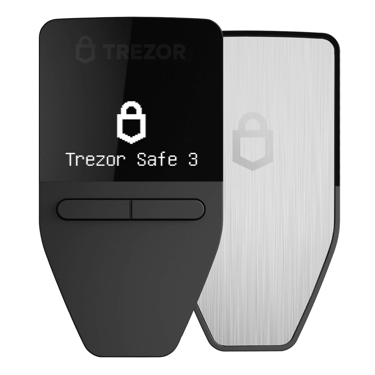Ver especificaciones técnicas y precio actualizado de COLDCARD Mk4 - Billetera Fría Bitcoin Only con Doble Chip Seguro y Modo Air-Gap Fotografía técnica oficial de COLDCARD Mk4 - Billetera Fría Bitcoin Only con Doble Chip Seguro y Modo Air-Gap - Vista frontal con fondo blanco