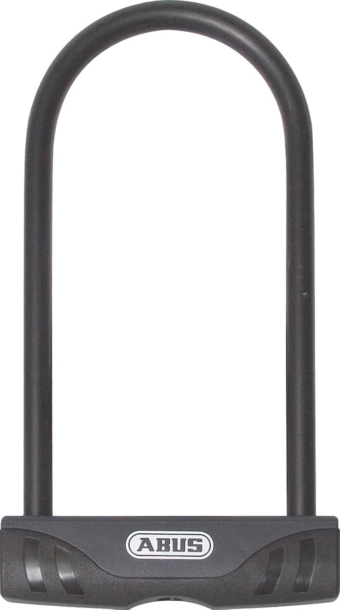 Fotografía técnica oficial de Abus 32 USH Candado, Unisex - Vista frontal con fondo blanco