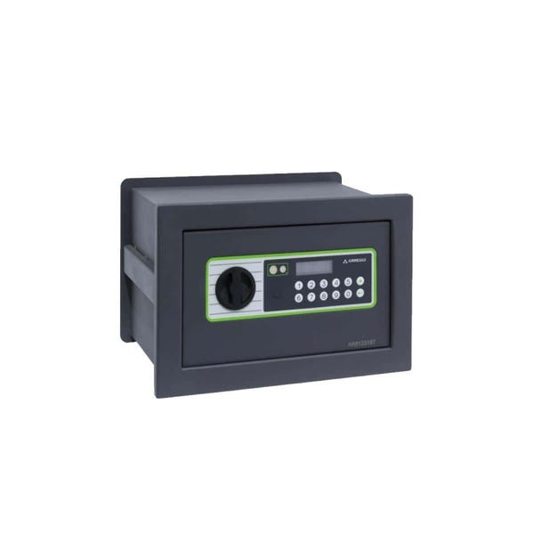 Trezor Safe 3 - Hardware Wallet Open Source con Elemento Seguro EAL6+