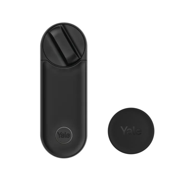 Yale Linus Smart Lock L2 con Wi-Fi Integrado y Apertura Automática